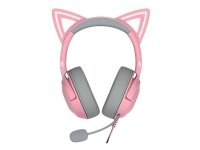 Razer RZ04-04730200-R3M1, kuulokkeet, 322 g, kuulokkeet, Rosea