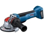 Bosch Professional GWX 18V-10 P solo 06019J4200 Akkukulmahiomakone 125 mm ilman akkua, ilman laturia 18 V - SOLO