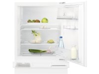 Electrolux Sarja 600 LXB2AE82S, 127 L, SN-T, 38 dB, E, Hvid