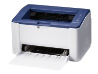 Xerox Phaser 3020V_BI - Tulostin - S/H - laser - A4/Legal - 1200 x 1200 dpi - op til 20 spm - kapacitet: 150 ark - USB 2.0, Wi-Fi(n)