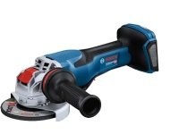 Bosch Professional GWX 18V-15 P 06019H6F01 Kulmahiomakone 125 mm harjaton 18 V (06019H6F01) - SOLO