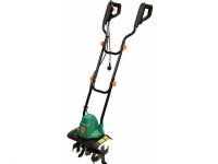 FLO ELECTRIC maaperän ilmastin 32cm 750W