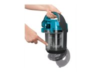 Bosch Serie 2 BGS05X240, 700 W, Sylinteripölynimuri, Kuiva, Pussiton, 1,5 L, EPA