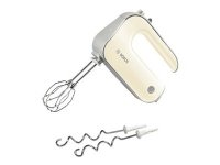 Bosch MFQ40301 - Sauvasekoitin - 500 W - vanilja/hopea