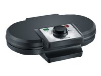 SEVERIN WA 2106 - Vaffeljern - 1,2 kW - lajittelu