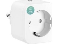 Meross MSS305-EU älypistorasia energiamittauksella (ei-HomeKit)