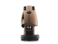 Caffe Borbone Didiesse Frog, Espressokone, 1,5 L, Kahvinappi, 650 W, Musta, Hasselpähkinä