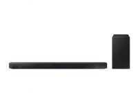 Samsung - Soundbar-järjestelmä - langaton
