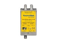 TechniSat TechniRouter Mini 2/1x2
