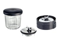 Bosch - Lisävarustesarja - sauvasekoittimelle, keittiökoneelle - MaxxiMUM MUMX25, MUMXL10  MUM 4  MUM5  MUM5 CreationLine  ProfiMixx 46  StartLine MUM54Y00 varten