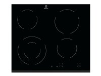Electrolux HOC620F keraaminen liesi