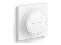 Philips Hue Tap - Light switch - langaton - ZigBee - 2400 - 2483.5 Mhz - valkoinen