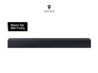 Samsung Sounbar HW-C410G/ZG musta (HW-C410G/ZG)