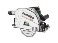 Metabo KT 66 BL Käsipyörösaha 165 mm 1200 W
