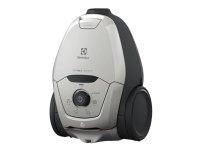 Electrolux Pure D8, 600 W, Sylinteripölynimuri, Kuiva, Pölypussi, 3,5 L, Hygieniasuodatin
