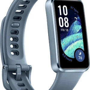 Huawei Band 10 -aktiivisuusranneke, Sininen
