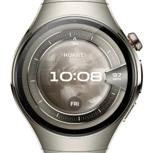 Huawei WATCH 5 - älykello, Titaani