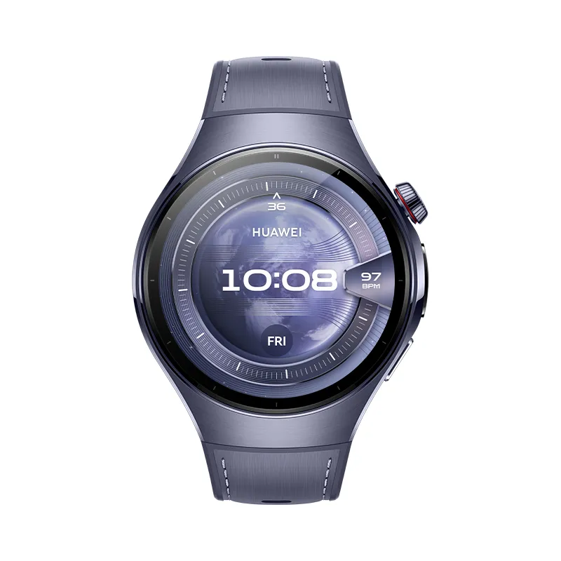 Huawei WATCH 5 -älykello, Harmaa ja liila