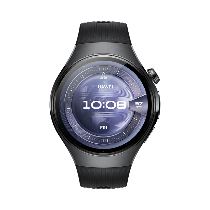 Huawei WATCH 5 -älykello, musta