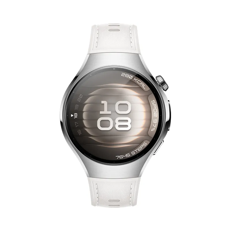 Huawei WATCH 5 -älykello, Valkoinen