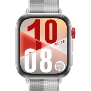 Huawei Fit 4 -älykello, Hopea