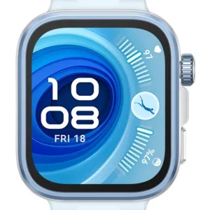 Huawei WATCH Fit 4 Pro -älykello, Sininen
