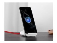 OnePlus 12 - 5G älypuhelin - dual-SIM - RAM 16 GB / Sisäinen muisti 512 GB - OLED-näyttö - 6,82 - 3168 x 1440 pikseliä (120 Hz) - 3x takakamera 50 MP, 64 MP, 48 MP - etukamera 32 MP - silkkimusta - musta