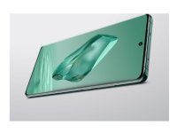 OnePlus 12 - 5G-älypuhelin - dual-SIM - RAM 16 GB / Sisäinen muisti 512 GB - OLED-näyttö - 6,82 - 3168 x 1440 pikseliä (120 Hz) - 3x takakamera 50 MP, 64 MP, 48 MP - etukamera 32 MP - flowy smaragdinvärinen