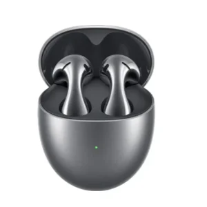 Huawei FreeBuds 5 -langattomat nappikuulokkeet, Hopea