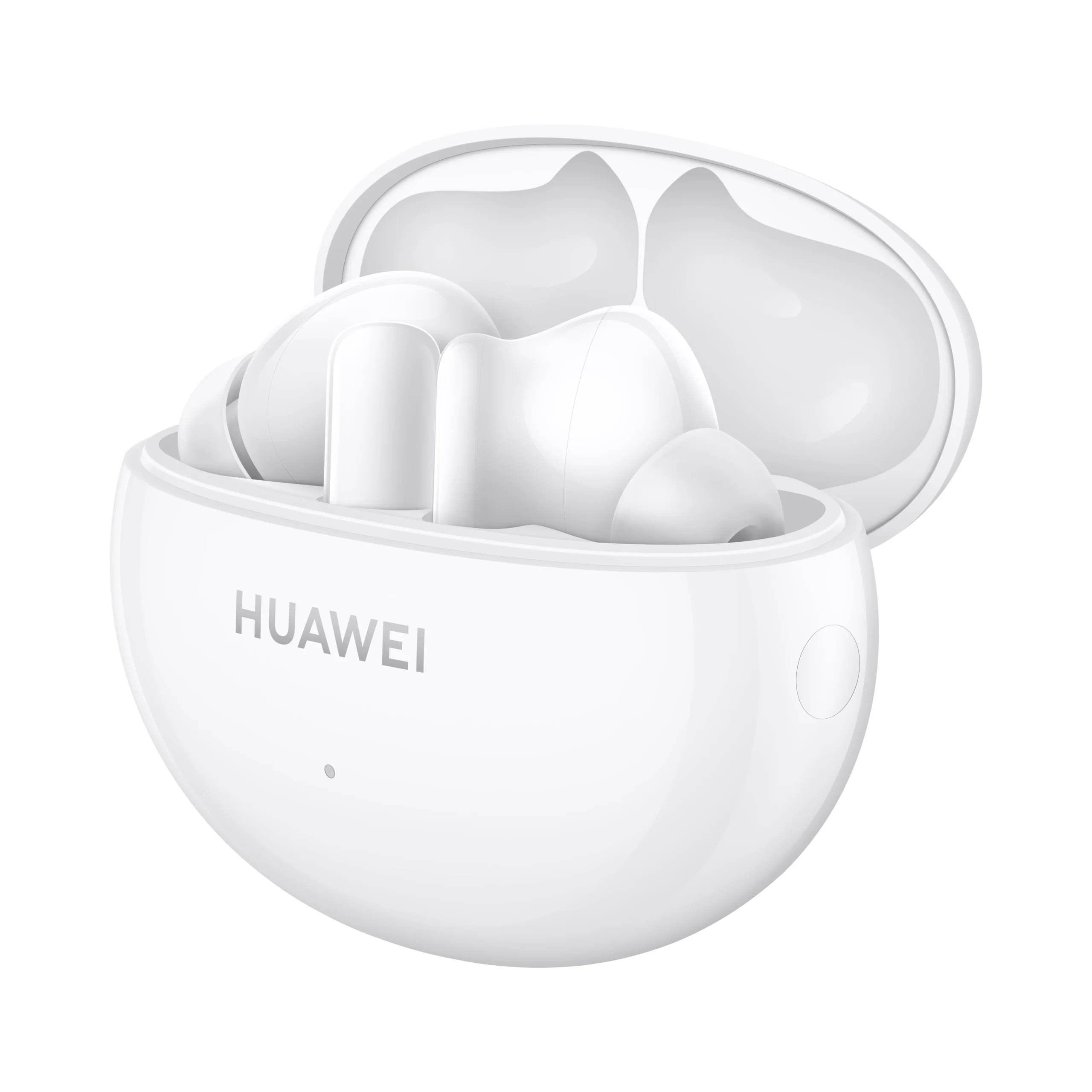 Huawei FreeBuds 5i -langattomat nappikuulokkeet, White