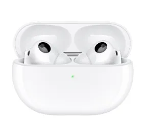 Huawei FreeBuds Pro 3 -langattomat nappikuulokkeet, Valkoinen