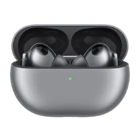 Huawei FreeBuds Pro 3 -langattomat nappikuulokkeet, Hopea