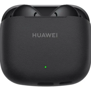 Huawei FreeBuds SE 3 -langattomat nappikuulokkeet, Musta