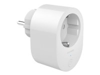 Xiaomi ZNCZ302KK - Smart plug - langaton - 802.11b/g/n, Bluetooth 5.0