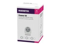 Marmitek Marmitek POWER SE Smart Wi-Fi power plug 15A