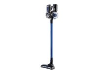 Ariete 00P272200AR0, Pussiton, Sininen, 1 L, CE, Kuiva, Kangas, HEPA