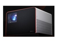 BenQ X3100i, 3300 ANSI lumenia, DLP, 2160p (3840x2160), 600000:1, 16:9, 1,07 miljardia väriä