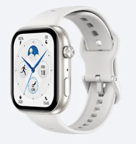 Honor Choise Watch 2I -älykello, Valkoinen