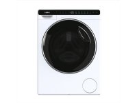 Haier HW50-BP12307-S, Edestä täytettävä, 5 kg, C, 66 dB, 1200 RPM, A