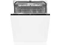 Gorenje 3838782723179 - Astianpesukone - Sort