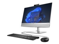 HP EliteOne 628C0ET#UUW, 60,5 cm (23.8), Full HD, Intel® Core™ i5, 16 GB, 256 GB, Windows 11 Pro
