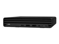 HP Pro 997N6ET#UUW, Intel® Core™ i3, i3-1315U, 8 GB, DDR4-SDRAM, 256 GB, Windows 11 Pro