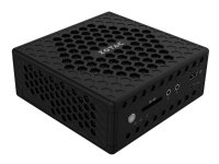 ZOTAC ZBOX C Series - Barebone - mini PC - 1 N100 - RAM 0 GB - UHD Graphics - GigE - WLAN: Bluetooth 5.0