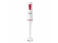 Taurus Robot 750 Easy, Immersion blender, 750 W, Red, White