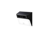 Eufy Solar Wall Light Cam S120, IP-turvakamera, ulkokäyttöön, langaton, Amazon Alexa &amp  Google Assistant, 4000 K, seinä, seinä