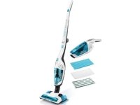 Eta Moneto II Aqua Plus -imuri 6453 90000 Valkoinen