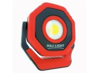 Taskukokoinen työvalo Ladattava 700Lumen HAJ LIGHT