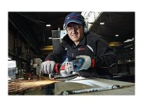 Bosch-kulmahiomakone GWX 19-125 S
