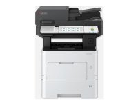 KYOCERA ECOSYS MA4500ifx, Laser, Yksittäistulostus, 1200 x 1200 DPI, A4, Suoratulostus, Musta, Valkoinen
