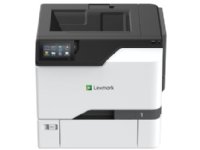 Lexmark CS735de - Tulostin - tulostuslaite - kaksipuolinen - laser - A4/Legal - 1200 x 1200 dpi - op til 50 spm (mono) / op til 50 spm (tulostuslaite) - kapasiteetti: 650 ark - USB 2.0, Gigabit LAN, USB 2.0 vært